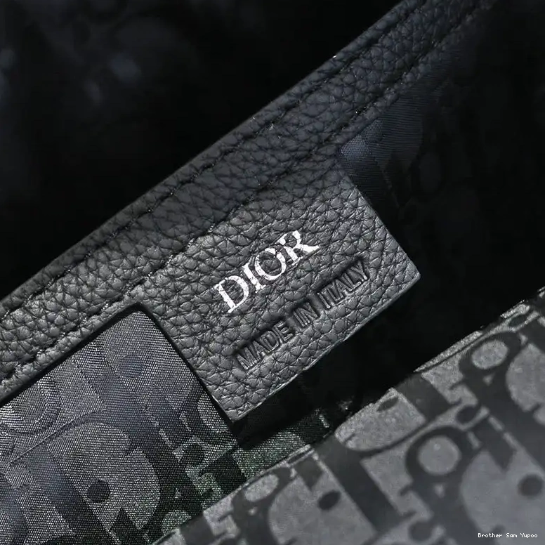 Brother Sam 20YA11007 Dio Bag 0415